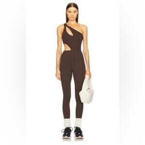 GIGI C JUMPSUIT